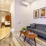 L1-Cm Loft Apartment In Getsemani With Air Conditioning Pool And Wifi