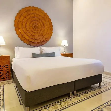 L1-cm Loft In Getsemani With Air Conditioning Pool And Wifi Cartagena